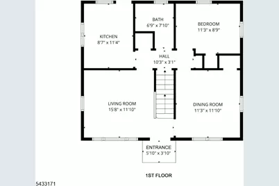 33 S Valley Rd, Lincoln Park, NJ 07035 - Photo 30