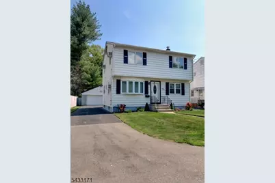 33 S Valley Rd, Lincoln Park, NJ 07035 - Photo 4
