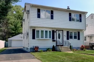 33 S Valley Rd, Lincoln Park, NJ 07035 - Photo 4