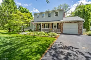 50 Buckley Hill Dr, Lopatcong Township, NJ 08865 - Photo 2
