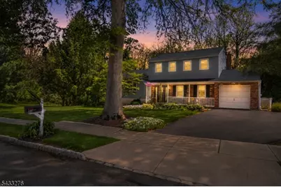 50 Buckley Hill Dr, Lopatcong Township, NJ 08865 - Photo 2
