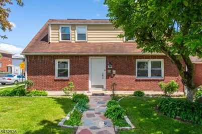 238 Westminster Pl, Lodi, NJ 07644 - Photo 1