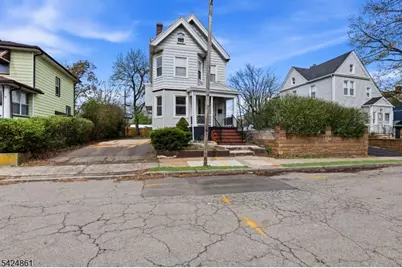 11 Dodd Ter, East Orange, NJ 07017 - Photo 2