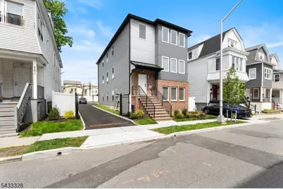 263 N 19 Street Second Floor #2, East Orange, NJ 07017 - Photo 2