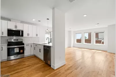 263 N 19 Street Second Floor #2, East Orange, NJ 07017 - Photo 4