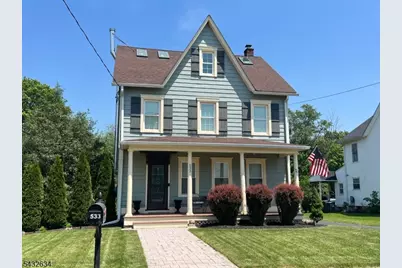 533 North Main, Greenwich Township, NJ 08886 - Photo 1