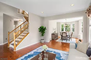 48 Saxton Dr, Hackettstown, NJ 07840 - Photo 4