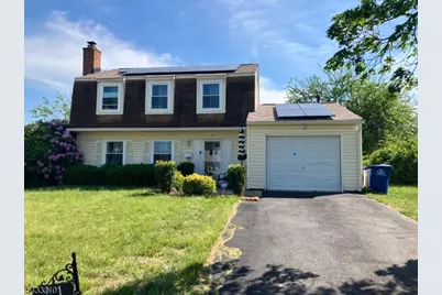 21 Trescott Ln, Willingboro Twp., NJ 08046 - Photo 4