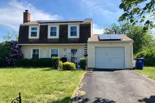 21 Trescott Ln, Willingboro Twp., NJ 08046 - Photo 4