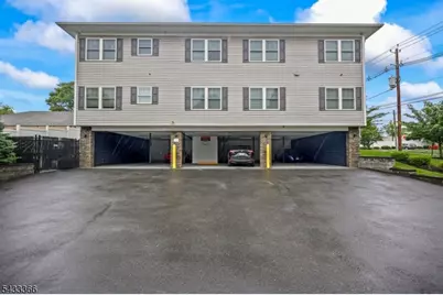 55 Watchung Ave, Belleville, NJ 07109 - Photo 2