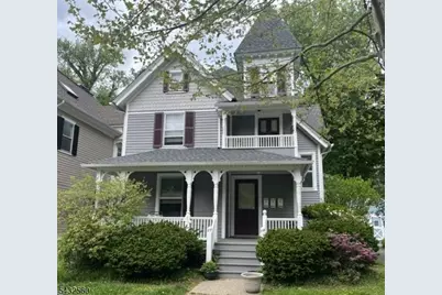 39 Wetmore Ave  Unit #B, Morristown, NJ 07960 - Photo 1