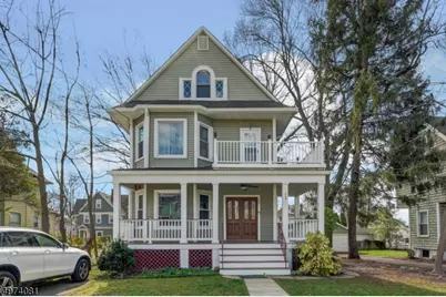 558 Summit Ave #1, Westfield, NJ 07090 - Photo 1