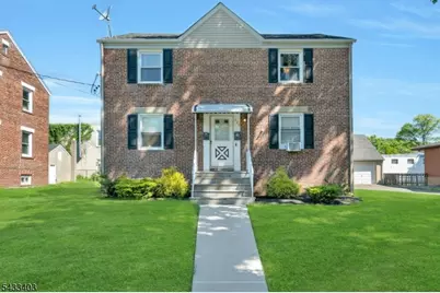 228 Willow Ave, Garwood, NJ 07027 - Photo 2