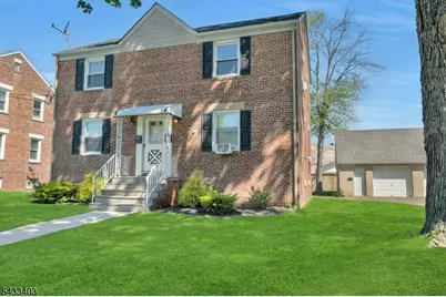 228 Willow Ave, Garwood, NJ 07027 - Photo 1