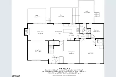 1 Waters Edge, Sparta Township, NJ 07871 - Photo 46