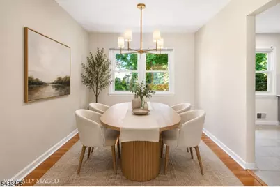 21 Troy Ct #1, Maplewood, NJ 07040 - Photo 4