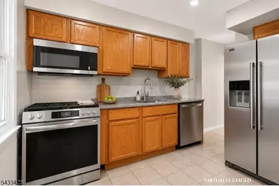 21 Troy Ct #1, Maplewood, NJ 07040 - Photo 8