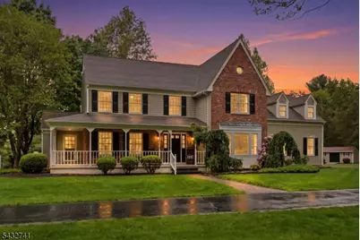 2 Deer Run, Clinton Township, NJ 08833 - Photo 1