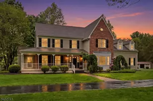 2 Deer Run, Clinton Township, NJ 08833 - Photo 1