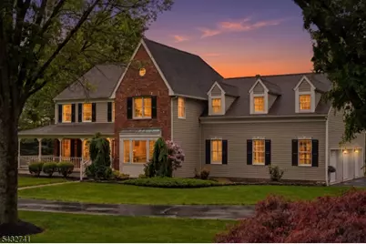 2 Deer Run, Clinton Township, NJ 08833 - Photo 2