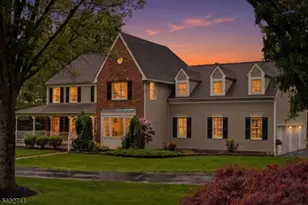 2 Deer Run, Clinton Township, NJ 08833 - Photo 2