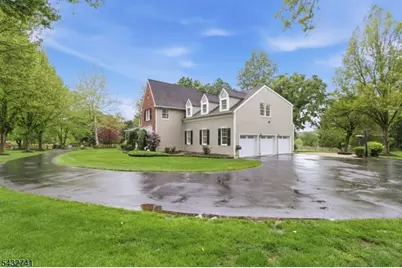 2 Deer Run, Clinton Township, NJ 08833 - Photo 10