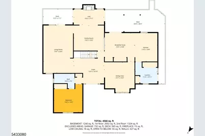 4 Skytop Dr, Denville, NJ 07834 - Photo 48