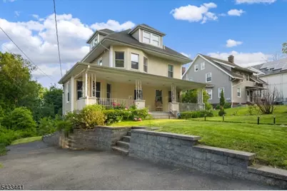 28 Hazelwood Rd, Bloomfield, NJ 07003 - Photo 2
