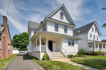 37 E Somerset St #2, Raritan, NJ 08869 - Photo 1
