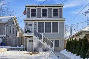 408 Main St, Hope Township, NJ 07825 - Photo 1