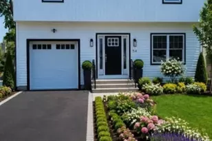 54 Navajo Ave, Parsippany, NJ 07034 - Photo 2