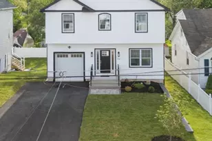 54 Navajo Ave, Parsippany, NJ 07034 - Photo 1