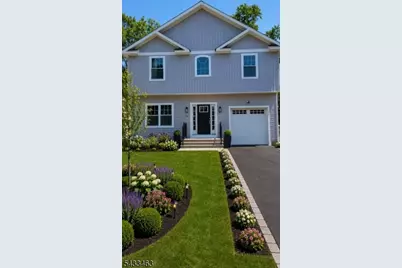 58 Navajo Ave, Parsippany, NJ 07034 - Photo 2