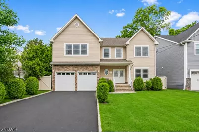 628 New Dover Rd, Woodbridge Township, NJ 07067 - Photo 1