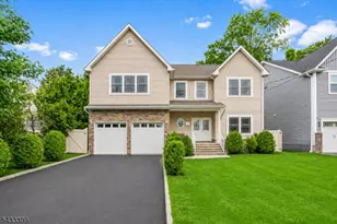 628 New Dover Rd, Woodbridge Township, NJ 07067 - Photo 1