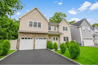 628 New Dover Rd, Woodbridge Township, NJ 07067 - Photo 2