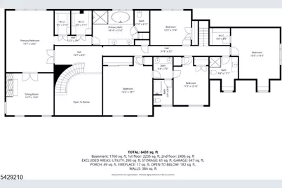 14 Brookrace Dr, Mendham Township, NJ 07945 - Photo 48