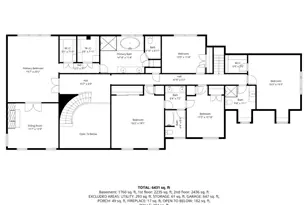 14 Brookrace Dr, Mendham Township, NJ 07945 - Photo 48