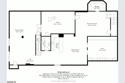 14 Brookrace Dr, Mendham Township, NJ 07945 - Photo 46