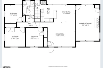 5 Willow Ave, Piscataway Township, NJ 08854 - Photo 34