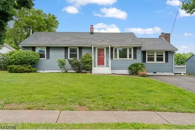 5 Willow Ave, Piscataway Township, NJ 08854 - Photo 30