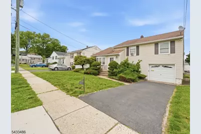 1307 Dartmouth Ter, Union Township, NJ 07083 - Photo 14