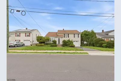 1307 Dartmouth Ter, Union Township, NJ 07083 - Photo 1