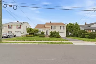 1307 Dartmouth Terrace, Union Township, NJ 07083 - Photo 1