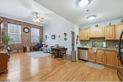 19 Market St #205, Paterson, NJ 07501 - Photo 1