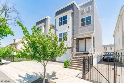 299 N 13th St, Newark, NJ 07107 - Photo 1