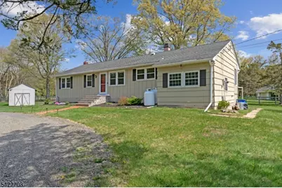 65 Somerset Ter, Bedminster Township, NJ 07921 - Photo 32