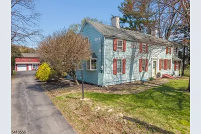 40 Sergeantsville Road, Raritan Township, NJ 08822 - Photo 12