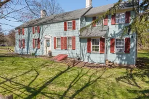 40 Sergeantsville Rd, Raritan Township, NJ 08822 - Photo 1