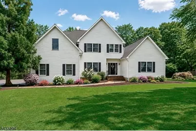15 Mountainview Dr, Green Township, NJ 07821 - Photo 1